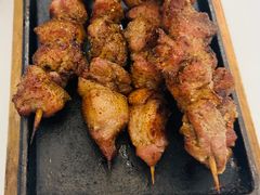 -阿斯牛牛·凉山菜(新会展店)