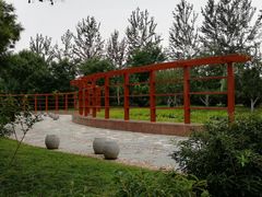 -燕郊植物园