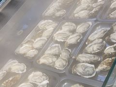 -蚝英雄鲜蚝自助专门店(长楹天街直营店)