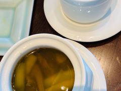 -佘山世茂艾美·御珍轩中餐厅
