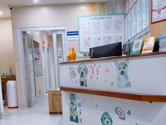 -谐和益家动物医院·免疫绝育·血液透析·宠保定点医院(高新伊藤分院)