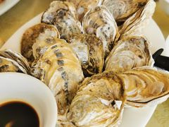 -波记美食店·现捞海鲜