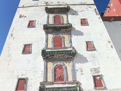 -普陀宗乘之庙(小布达拉宫)
