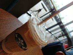 -星巴克(北京成寿寺路店)