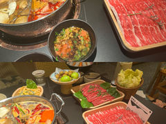-季季山•云南野生菌火锅(上海首店)