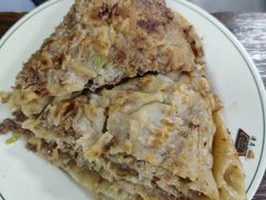 -清真永恒华威肉饼(潘家园店)
