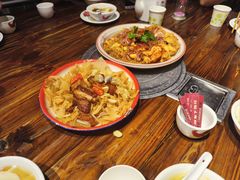 -广府乡下·饭庄(新港东路店)