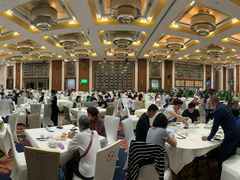 大堂-顺德人家食府(黄金广场店)