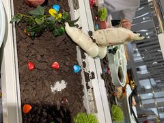 -3号仓库·创意中国菜(嘉兴龙鼎万达店)