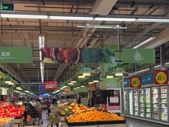 -大润发(张江店)