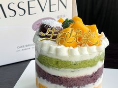-蜜思琪蛋糕(民生路店)