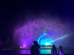 -清迈夜间动物园