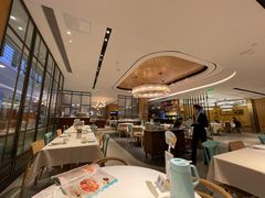 -莆田餐厅PUTIEN(万象天地店)