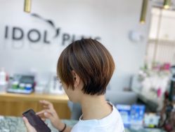 -IDOL PLUS 