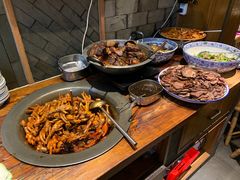 -慧娟面馆·餐厅(望江路店)