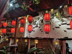 -锦上中式酒馆(南内环店)