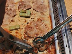 -新石器烤肉(百联川沙店)