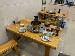 -泽禄源·青海土火锅