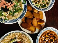 -管记水席老店(仙果市街店)