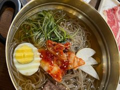 -·缸桶屋·韩式牛肋条自助烤肉(西湖D11店)