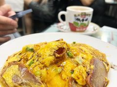 -华星冰室(湾仔店)