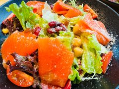 -TABLE·味西餐厅-成都茂业JW万豪酒店