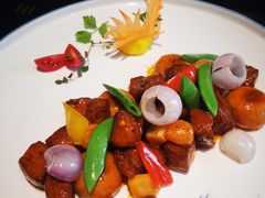 -泰河谷·豆捞
