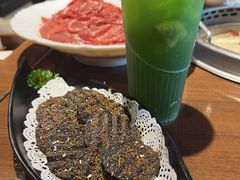 -快乐小羊(富强中路店)