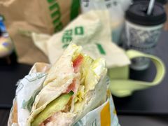 -赛百味SUBWAY(卓越店)