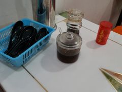 -牛煎里牛肉煎包淮南牛肉汤(广东路店)