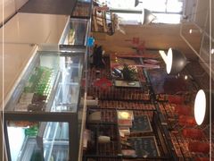-熊叔熊婶面包房(团结湖店)
