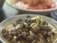 -周姑娘不等味·牛羊肉火锅·螃蟹罗氏虾·烤鱼烤串(高邮店)