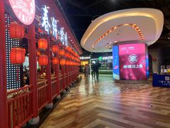 -万达广场(济南高新店)