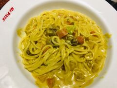 -米斯特比萨(光华桥凯德MALL天津湾店)