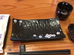 -吟松日式料理(莘庄店)