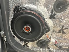 -乐之行汽车音响改装