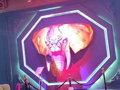 -疯克大象美式烤肉餐厅