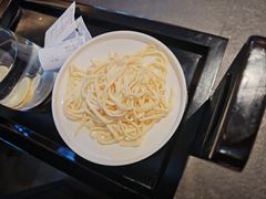 -牛将军•涮肉•烤肉•铁板烧(北京王府井·故宫店)