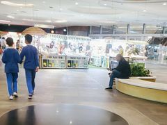 -深圳来福士广场