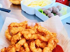 -潮顺·潮滋味潮汕牛肉火锅