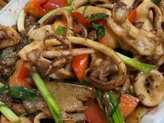 -岱晓海港海鲜粥