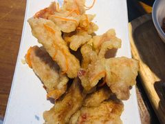 最东北锅包肉-95号酱骨·一块豆腐(展春园西路店)