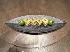 -彩丰楼中餐厅(佘山世茂洲际酒店)