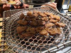 -大壮家原味烤肉(兴华北街店)