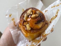 -屋裡·Union Bakery(龙江路店)
