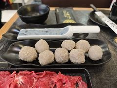 -林记潮牛·牛肉火锅(上马墩店)