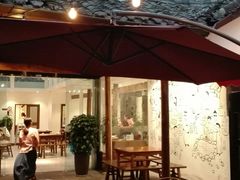 -院8里·少城记忆老川菜(宽窄巷子店)