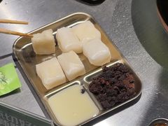 -山葵说·泥炉烤肉(泰达时尚E街区店)
