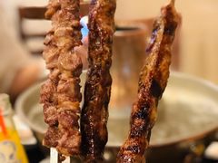 大肉串-情忆草原涮肉馆