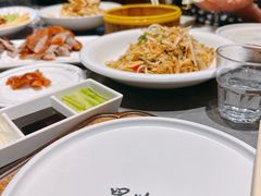 -四川饭店(长白店)